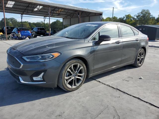 3FA6P0RU1LR100436 Ford Fusion TIT