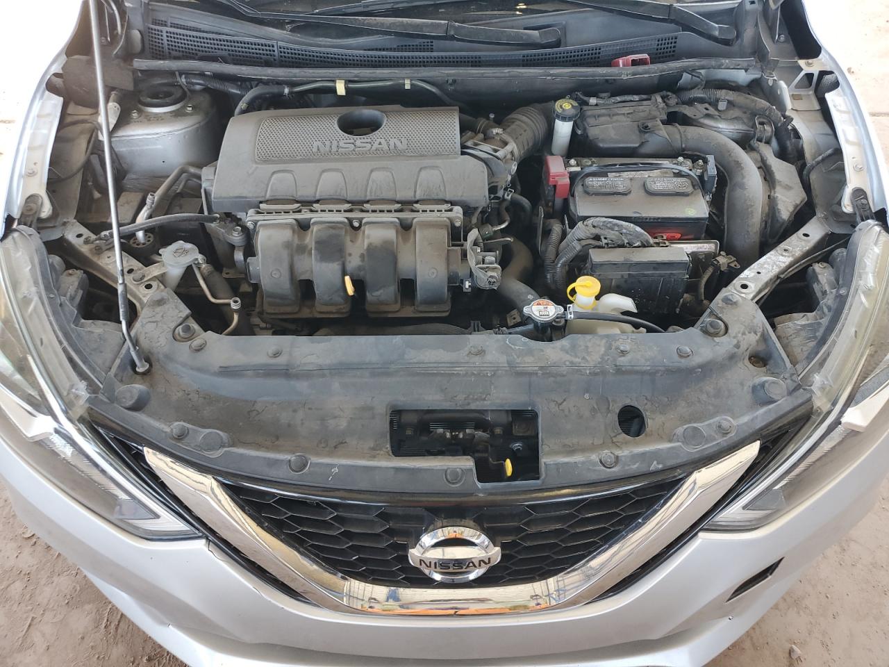 2018 Nissan Sentra - Image 11