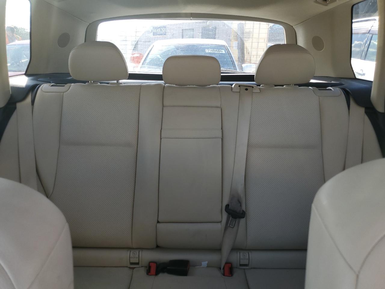2015 Mercedes-Benz Glk 350 VIN: WDCGG5HBXFG430660 Lot: 72074334
