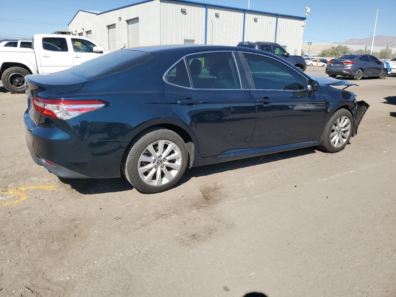 2018 Toyota Camry - Image 3