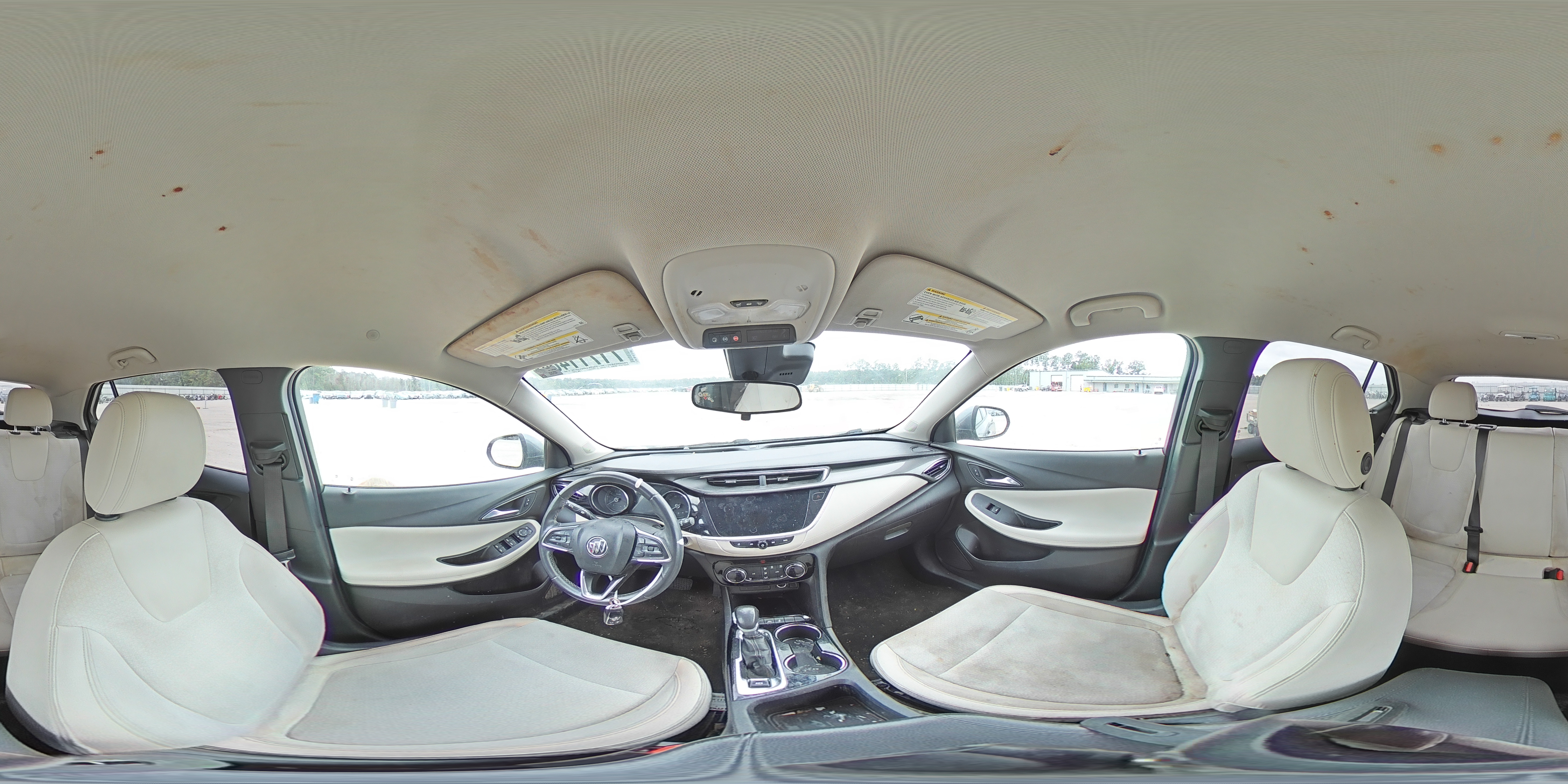 2021 Buick Encore - Image 14