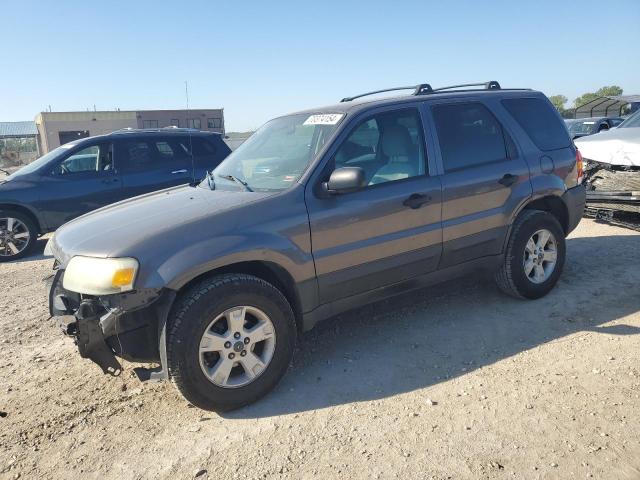 2006 Ford Escape Xlt na sprzedaż w Kansas City, KS - All Over