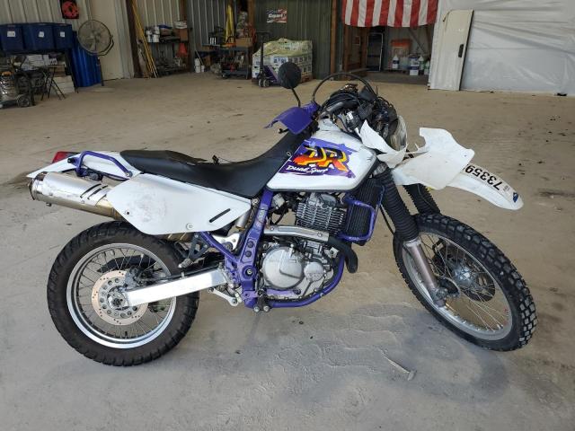 1996 Suzuki Dr650 Se