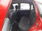 2007 CITROEN C3 DESIRE  for sale at Copart WOLVERHAMPTON