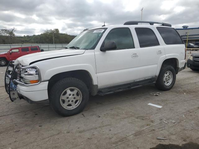 2003 Chevrolet Tahoe K1500 للبيع في Lebanon، TN - Front End