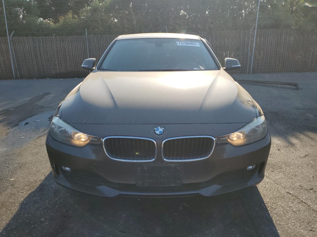 2015 BMW 3er - Image 5