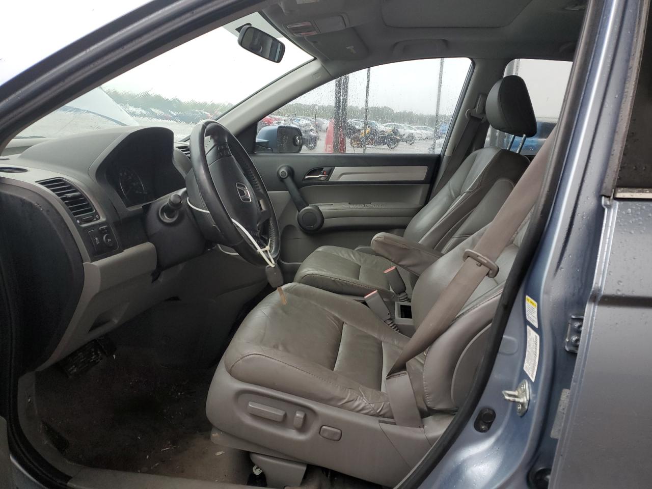 5J6RE3H77AL017884 2010 Honda Cr-V Exl