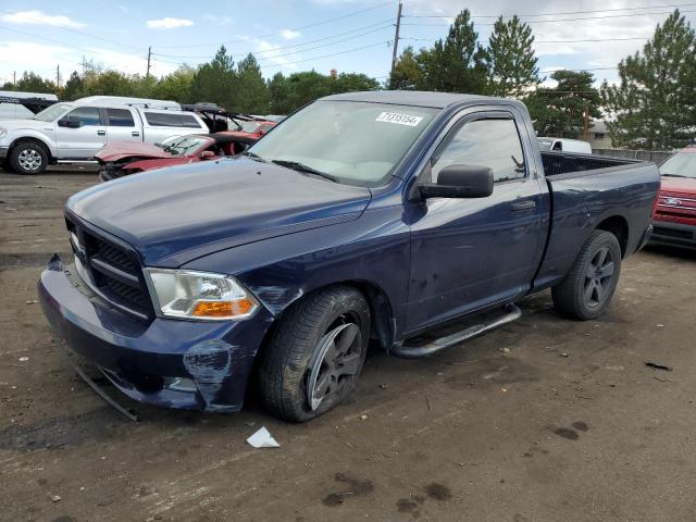 2012 Dodge Ram 1500 St