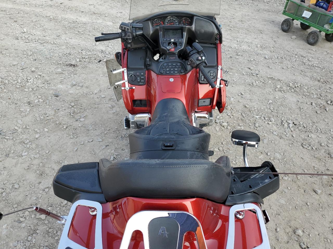 1HFSC47L18A703867 2008 Honda Gl1800