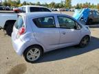 2014 Chevrolet Spark 1Lt на продаже в Woodburn, OR - Front End