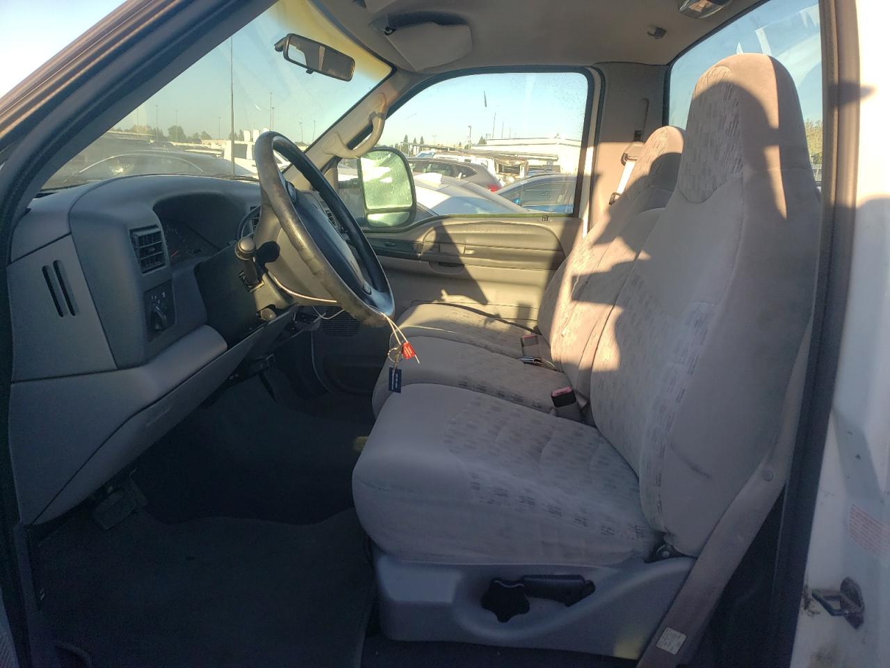 1999 Ford F250 Super Duty VIN: 1FTNF20S0XEA63520 Lot: 71323044