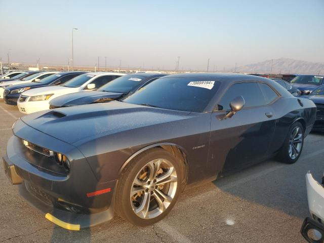 2020 Dodge Challenger R/T