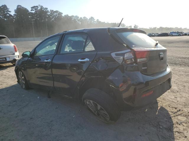 3KPA25AD6PE511503 Kia Rio S 2