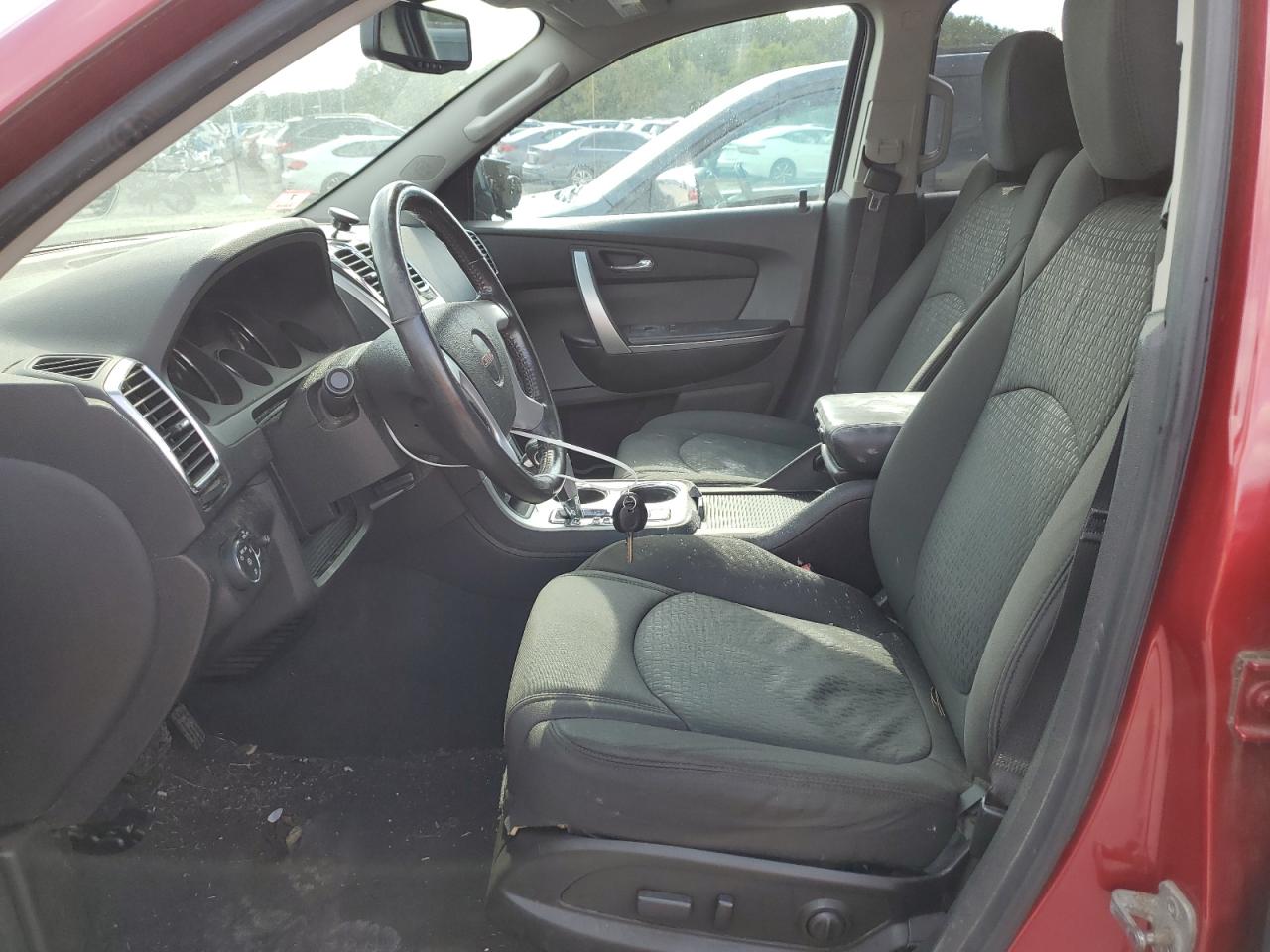 2012 GMC Acadia - Image 5