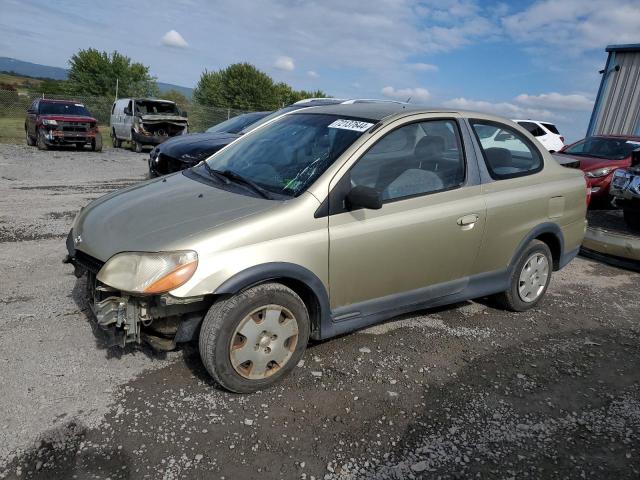 2002 Toyota Echo  for Sale in Chambersburg, PA - All Over