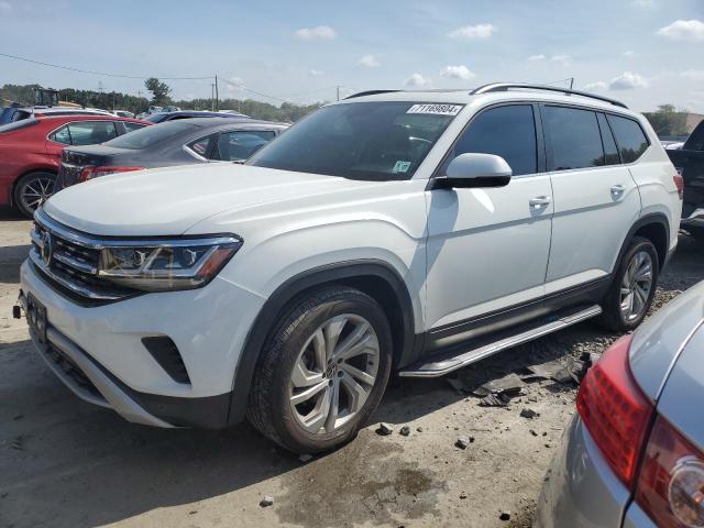 2022 Volkswagen Atlas Se