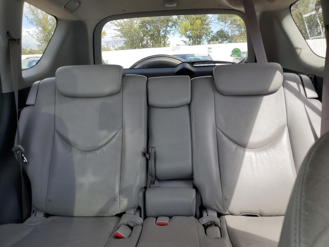 2010 Toyota Rav4 Limited VIN: JTMYF4DV6A5023687 Lot: 70712264