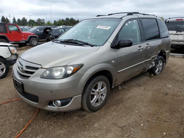 2006 Mazda Mpv Wagon