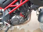 2020 BENELLI TORNADO NA for sale at Copart BRISTOL