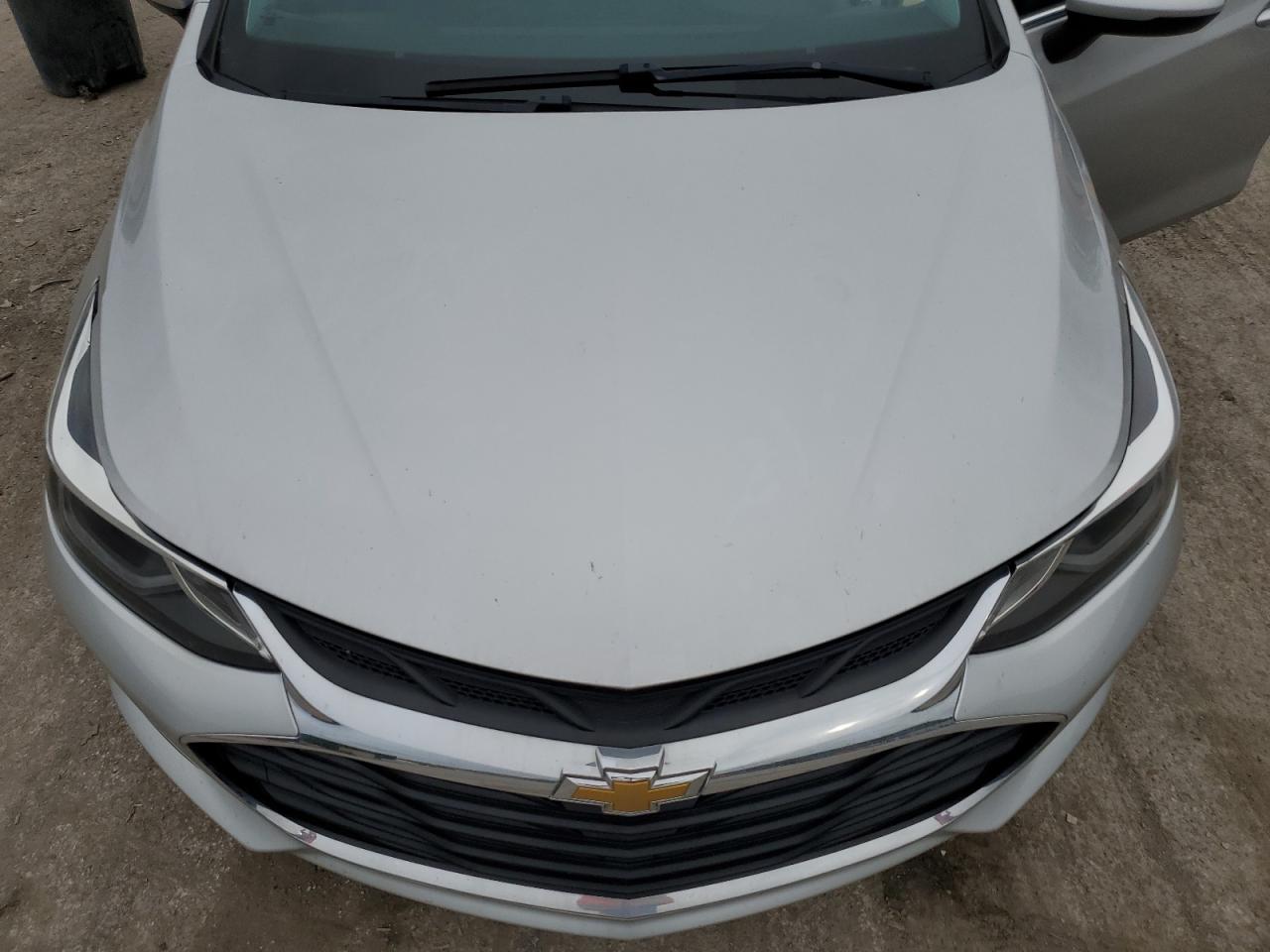 2019 Chevrolet Cruze Lt VIN: 1G1BE5SM3K7145169 Lot: 73226534