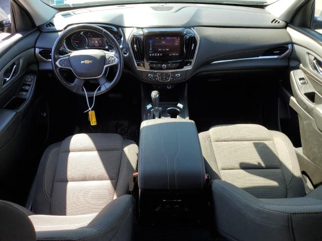 1GNEVGKW2LJ182419 Chevrolet Traverse L 8