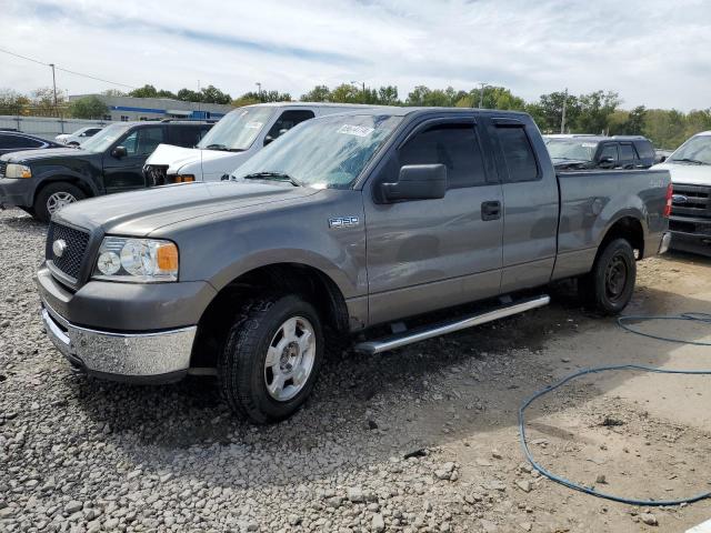 2006 Ford F150 