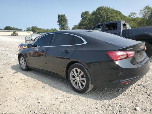  CHEVROLET MALIBU 2020 Черный