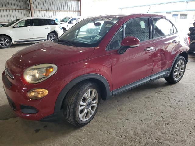 2016 Fiat 500X Easy