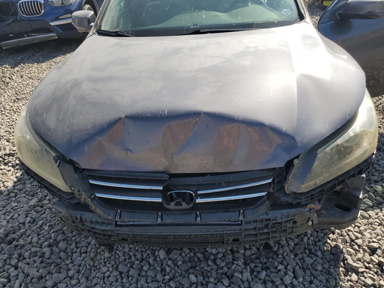 1HGCR2F74DA160757 2013 Honda Accord Ex