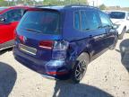 2020 VOLKSWAGEN GOLF SV MA for sale at Copart SANDY