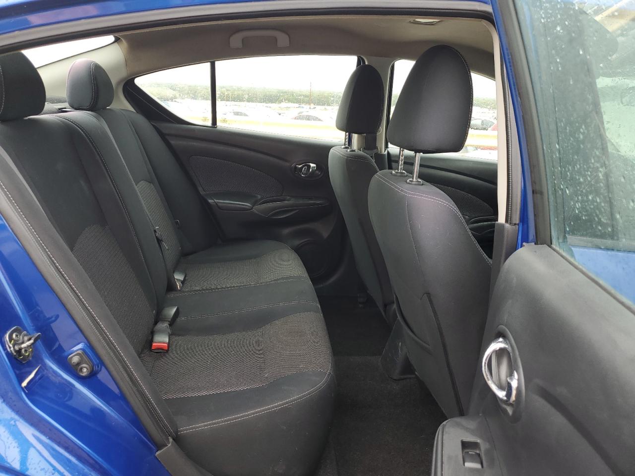 3N1CN7APXGL896360 2016 Nissan Versa S