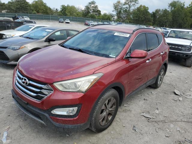 2014 Hyundai Santa Fe Sport 