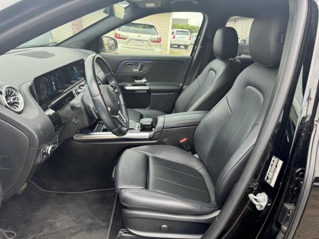 W1N4N4HB0MJ244787 Mercedes-Benz GLA-Class GLA 250 4M 7