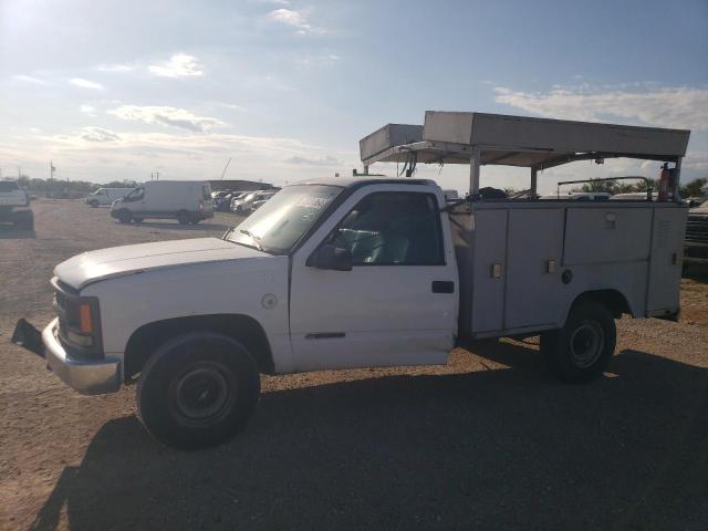 1997 Chevrolet Gmt-400 C3500  