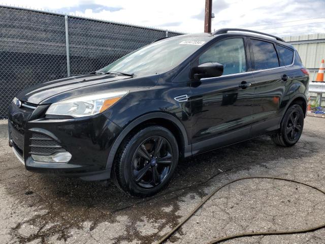 2015 Ford Escape Se zu verkaufen in Woodhaven, MI - Minor Dent/Scratches