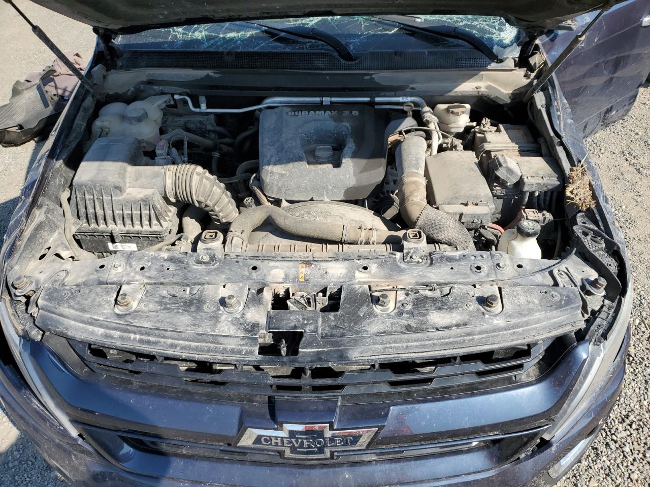 2018 Chevrolet Colorado - Image 12