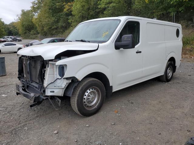 2020 Nissan Nv 1500 S