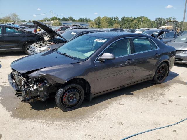 2010 Chevrolet Malibu Ls