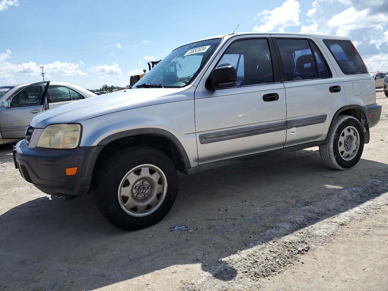 1998 Honda CR-V - Image 1