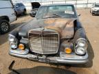 1972 Mercedes Benz Uk იყიდება Elgin-ში, IL - Burn - Engine