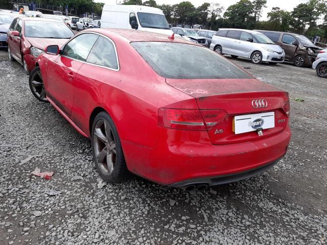 2010 AUDI A5 S LINE