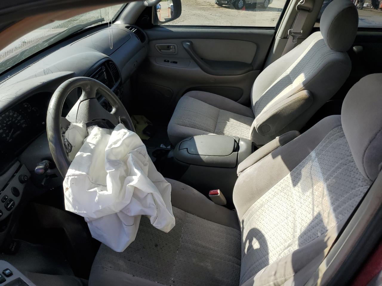 2006 Toyota Tundra - Image 7