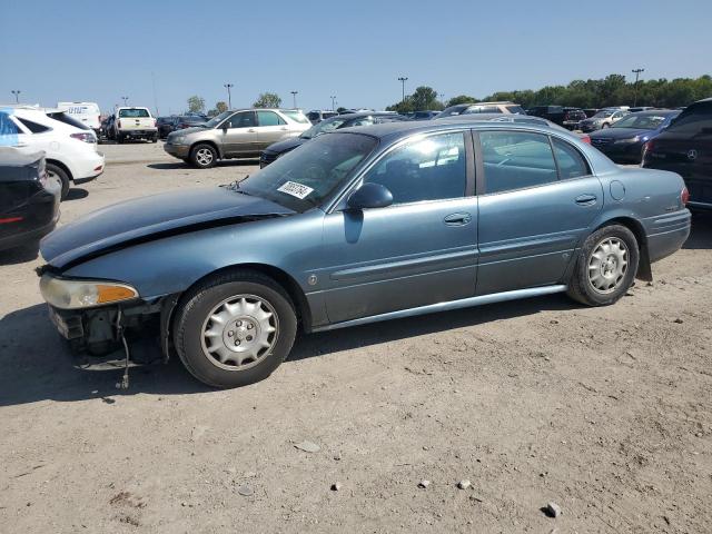 2000 Buick Lesabre Custom