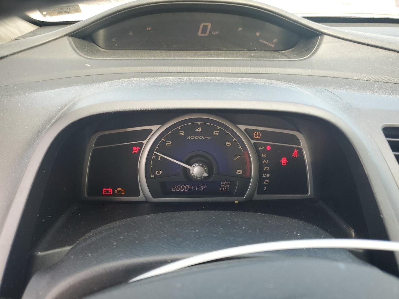 19XFA1F63BE003980 2011 Honda Civic Lx-S 19XFA1F63BE003980 2011 Honda Civic Lx-S