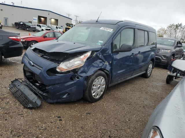 2014 Ford Transit Connect Xlt