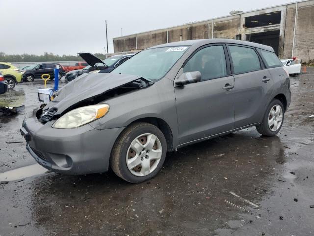 2005 Toyota Corolla Matrix Xr