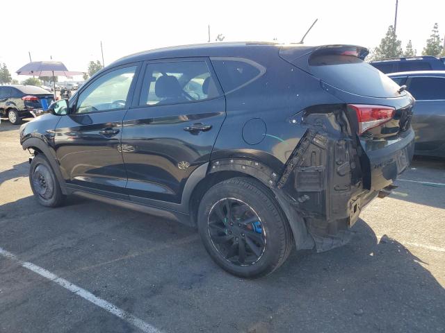  HYUNDAI TUCSON 2016 Black