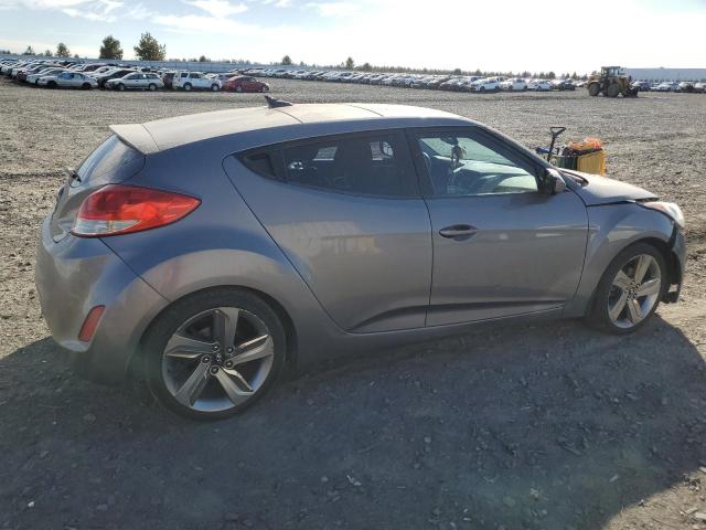  HYUNDAI VELOSTER 2012 Szary