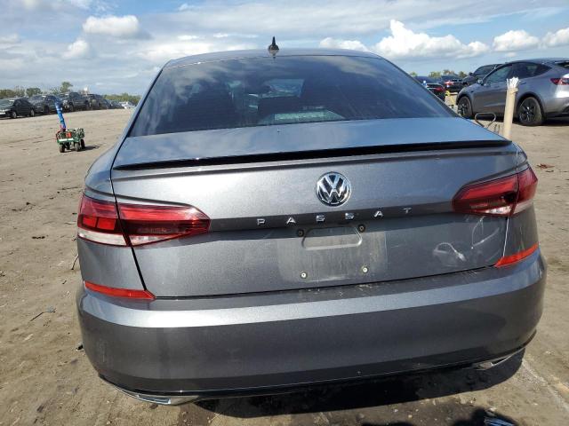 1VWMA7A36LC024254 Volkswagen Passat R-L 6