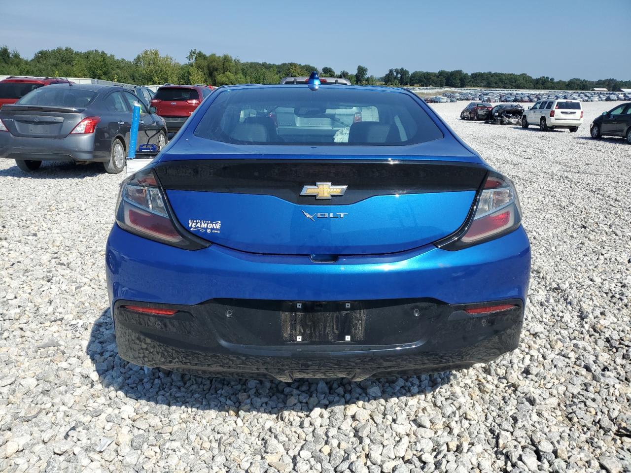 VIN 1G1RB6S58HU141893 2017 CHEVROLET VOLT no.6